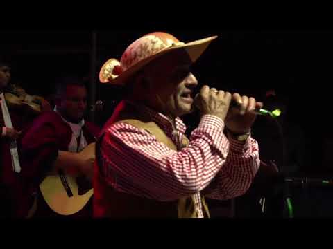 EL NEGRO PALMA - - FESTIVAL "CHACO SIN FRONTERAS 2024"