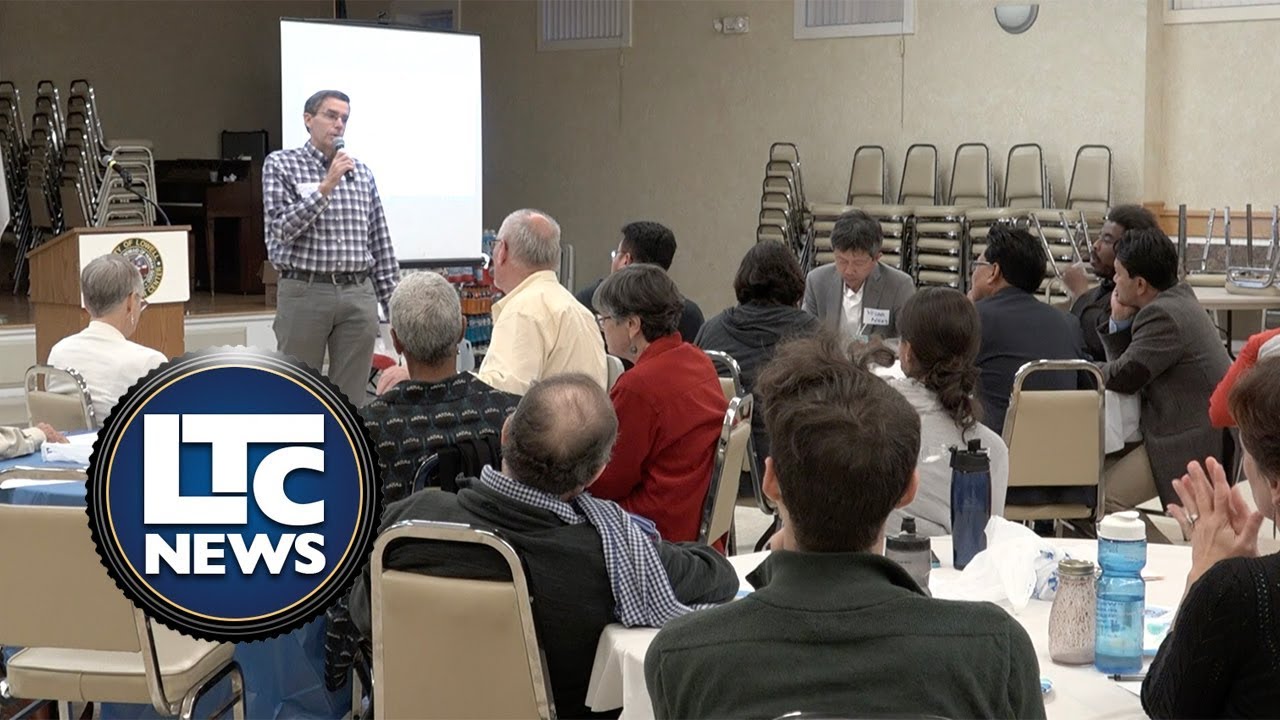 LTC News for the Week of 10/19/17