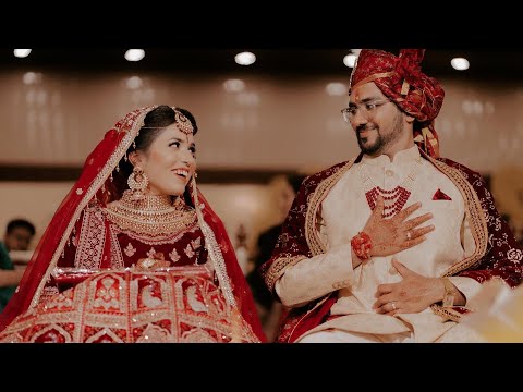 Wedding Photographer portfolio by Say Cheese With Nidhi in Jaipur - Photo 1