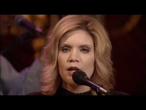 Stay - Alison Krauss