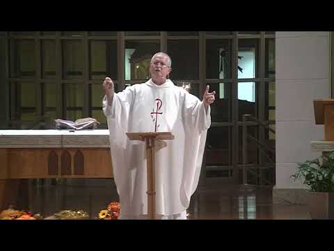 Friday Catholic Mass Today | Daily Mass, November 05 2021 !!
