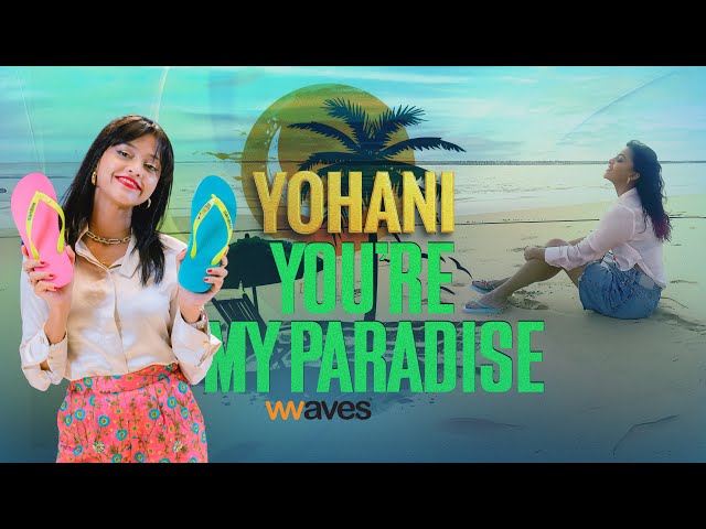Yohani Music
