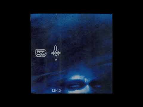 Rhinocervs - RH-12 (Full EP)