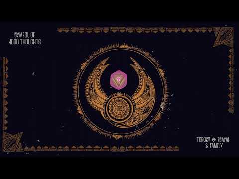Toroki x Isayah x Family – Symbol of 1000 Thoughts [FULL ALBUM]