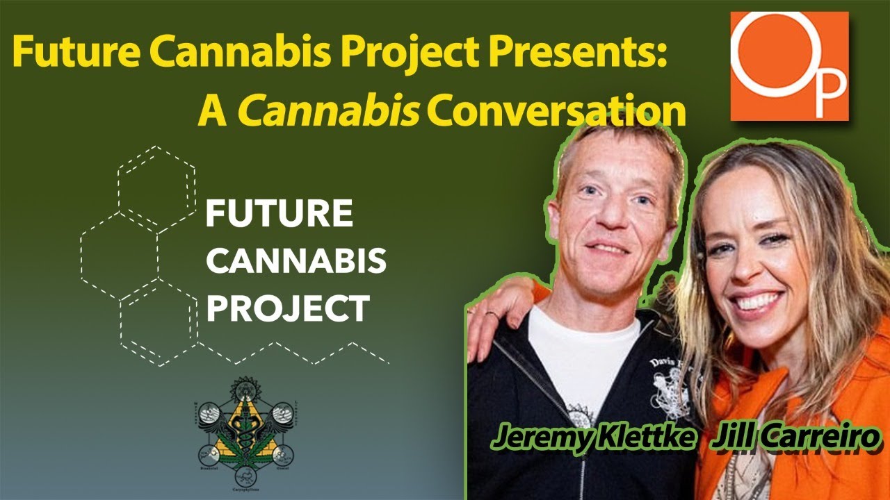 Future Cannabis Project Presents: Orange Photonics - A Cannabis Conversation