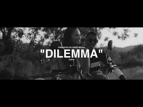 [SOLD] J Hus x MoStack ft. Dave Daily Duppy Type Beat "Dilemma" (prod. Saint Beats)