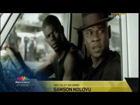 Isibaya – Season 1 Promo | Multichoice Studios