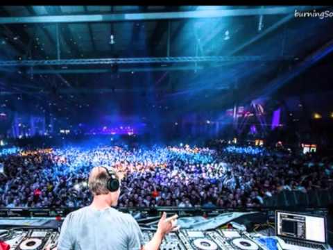 Armin Van Buuren - A State Of Trance 650