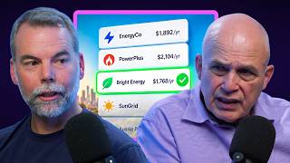 The Simple Way to Find a Better Energy Deal