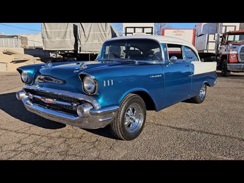 1957 Chevrolet 150 (CC-1934322) for sale in Waconia , Minnesota