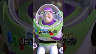 Ele apareceu DE NOVO em Toy Story 5