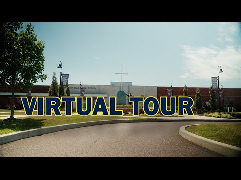 Virtual Tour of PJP