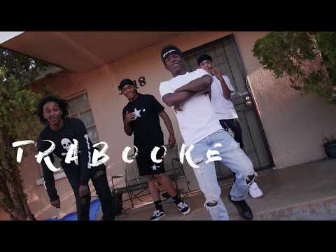 Trabooke  Ball a lot (prod. by 1k)