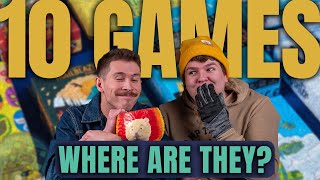 kovray - Confusing Lands video thumbnail