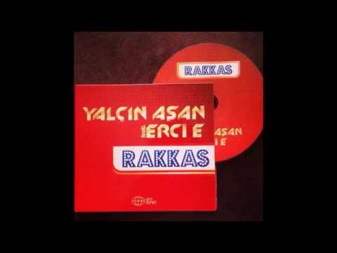 Yalçın Aşan feat  Erci E - Rakkas