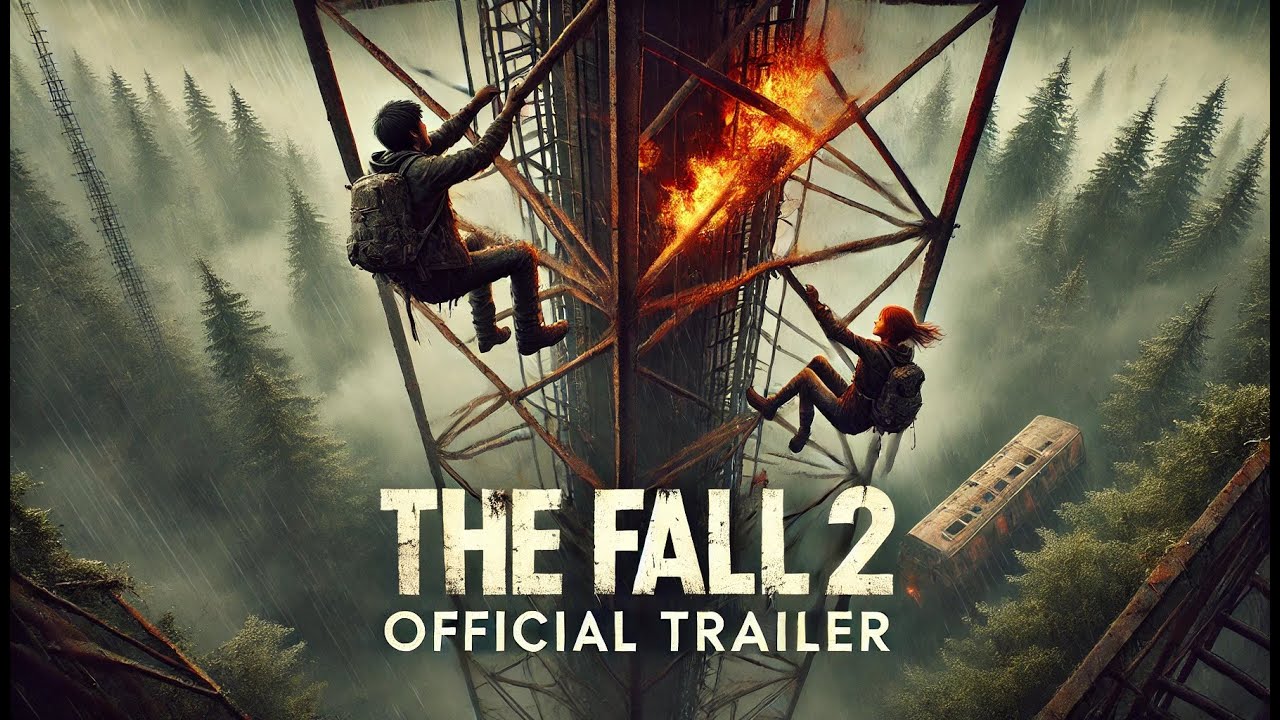 Fall 2 (2025) – A Vertigo-Inducing Return to High-Altitude Terror