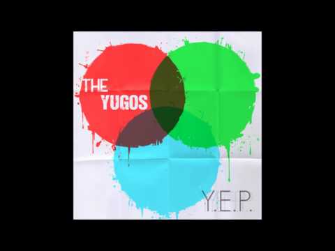 The Yugos- Shogun