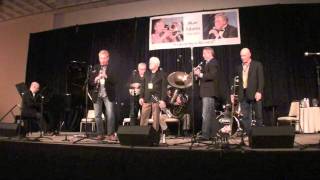 Yerba Buena Stompers  "My Gal Sal"