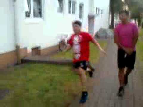 Hey Onur Schlägerei in Fulda