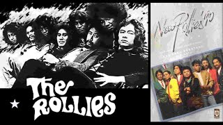 Download lagu The Rollies - Kau Yang Kusayang (New Rollies '90) mp3