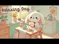 Coffee Time Lofi 1 Hour Cafe Song Relaxing Day Cute Relaxing Music Make Your Day Better