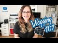Berikut How to Vlog Your Simple Guide to Getting Started, paling populer!