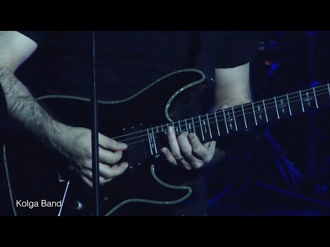 Kolga : Getmə (by Jeyhun Samedov) live (Tabriz, Iran - May 9, 2024)