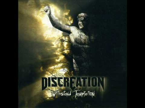 Discreation - Liberation