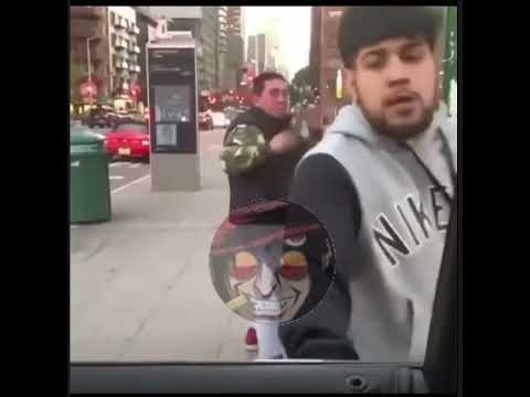 ÑACKSON HUMILLADO GOLPEADO POR SU TAITA JULIANO SOSSA