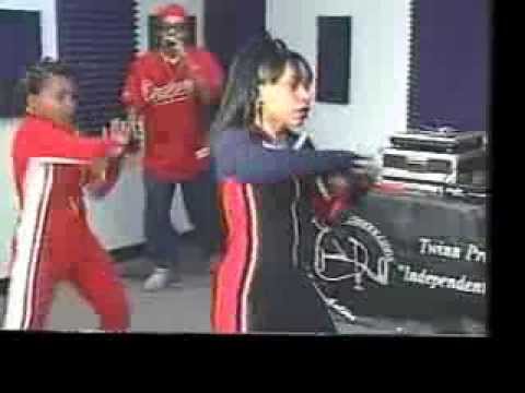 City Boyz f:DJ Smoove