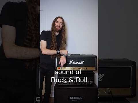 Best Marshall JCM800 Setting