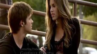 TVD Music Scene - Slow Poison - The Bravery - 1x03