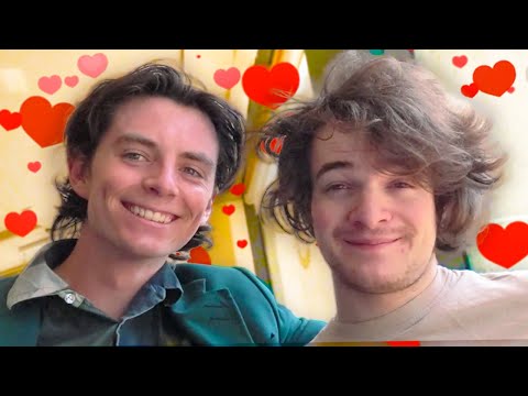 Taking Tubbo On a Date