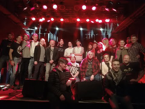 Local Heroes Finale Brandenburg 2019