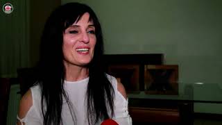 ინტერვიუ ნანა კუხალეიშვილთან