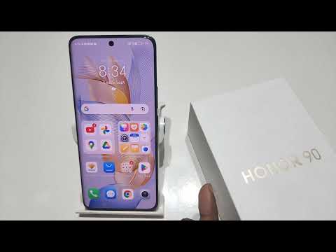 How to remove simple mode in honor 90 5g | Honor 90 me simple mode kaise remove kare