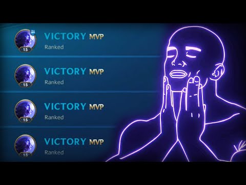 Ryze is Not Broken... (Pentakill)