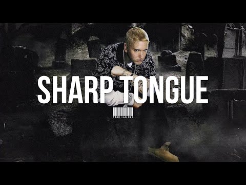(Free) Eminem x SHADY x STORYTELLING Type Beat | “SHARP TONGUE”