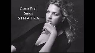 💫 Diana Krall 💫 Too Marvelous For Words