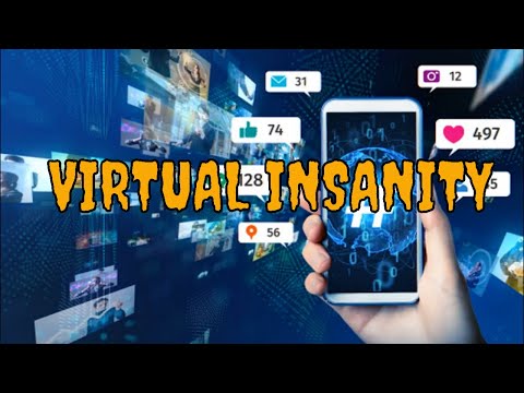 VIRTUAL INSANITY