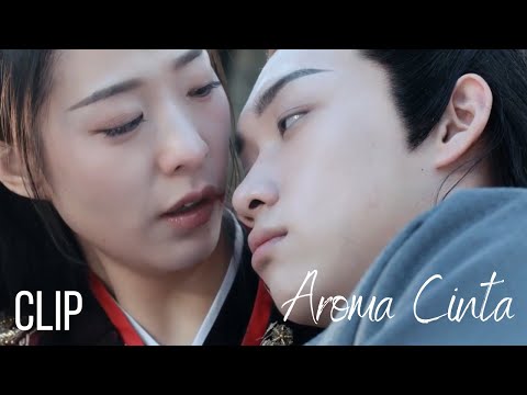 Clip EP14 Selalu bersama | Aroma CintaINDO SUB