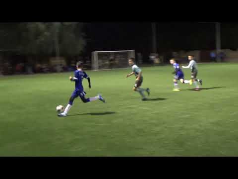 FK DERBY Novi Sad - FK ODR Petrovaradin - Generacija 2008 - U11