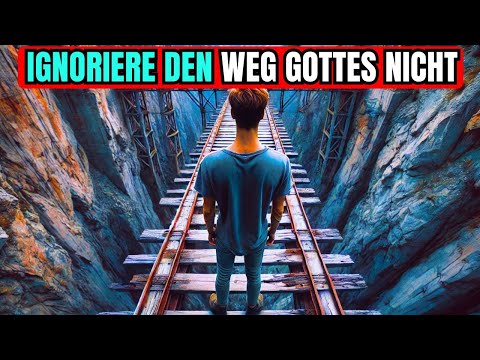 🔴 Entdecke Gottes Weg um die Liebe deines Lebens zu finden (DAS IST DER WILLE GOTTES)