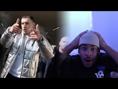 Vision x Santo Boys - Thug (Music Video) - @MixtapeMadness (AMERICAN🇺🇸REACTION!!!)