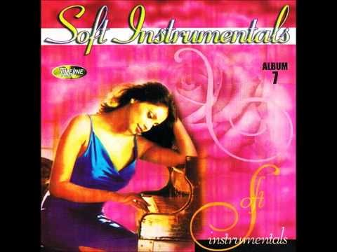 Soft Instrumentals - SEULEMENT - ONLY YOU (ALISHA)