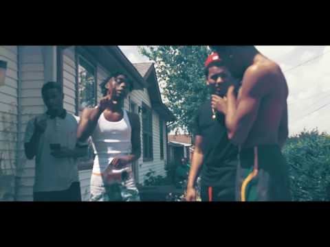 TaeDuce "Stuck In The Dark" (Official Music Video)