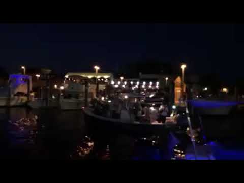 Promotional video thumbnail 4 for Naptown Brass Band