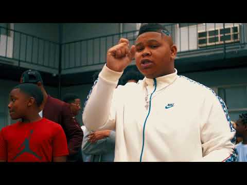 KDOGG-FINESSING(OFFICIAL VIDEO)SHOT BY TBO