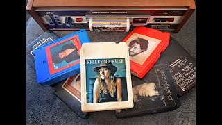 Four Oaks QUARANTUNES - Kelley Mickwee with Ben Jones perform "You Used to Live Here"