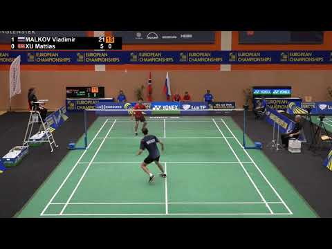 Primorye Vladivostok vs Frogner Il (Match 2, SF) - highlight